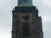 Katedrála sv. Bartoloměje v Plzni, hodiny bez rafiček